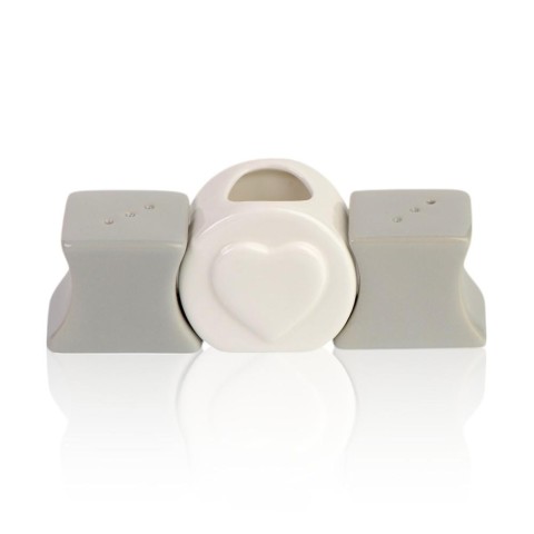 SALE E PEPE  STUZZICADENTI ICE H.6